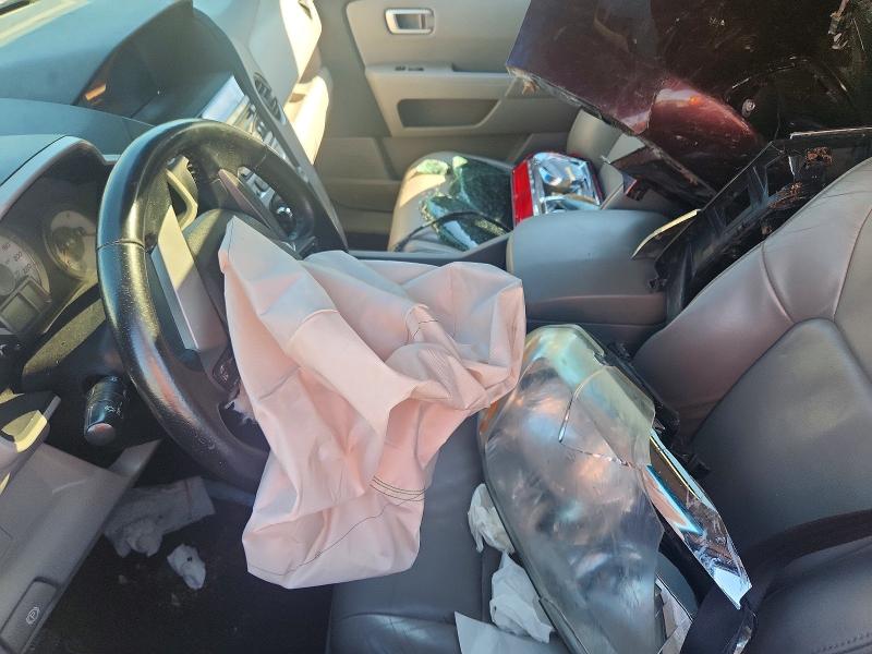 Aukcja sprzedaży 2012 Honda Pilot, vin: 5FNYF4H53CB506131, numer aukcji: 67450226