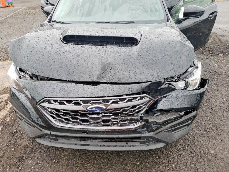 Aukcja sprzedaży 2024 Subaru Wrx, vin: JF1VBAH66R9810682, numer aukcji: 67399076