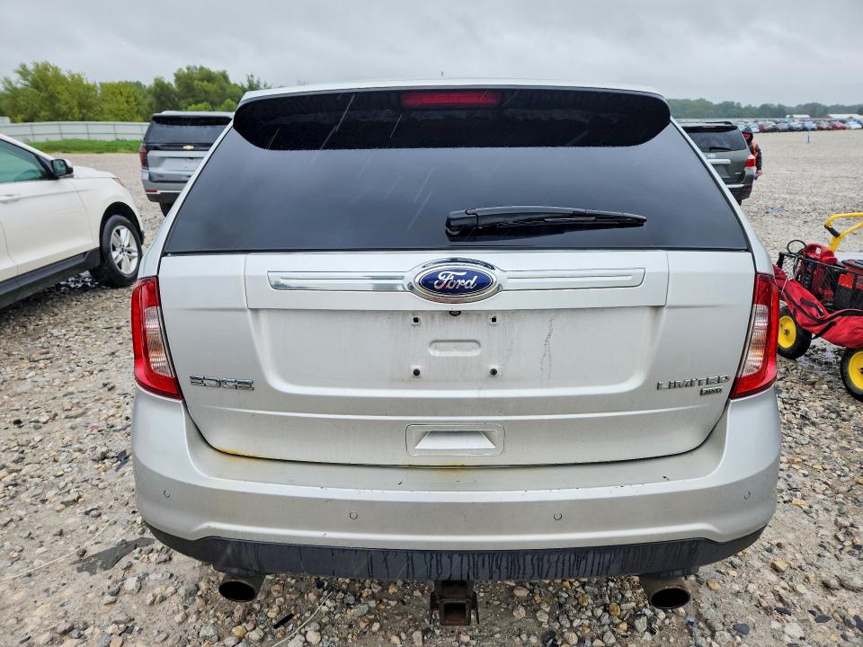Продаж на аукціоні авто 2013 Ford Edge, vin: 2FMDK4KCXDBC43289, номер лоту: 69490266
