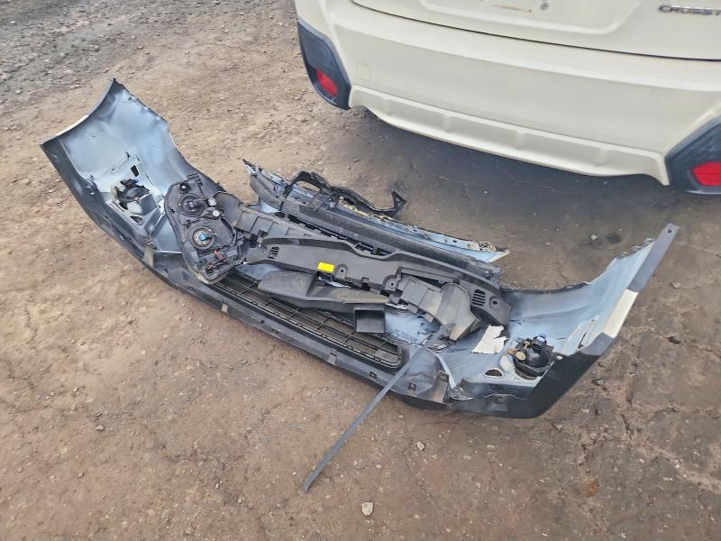 2018 Subaru Crosstrek მანქანა იყიდება აუქციონზე, vin: JF2GTABC3JH239730, აუქციონის ნომერი: 67174816