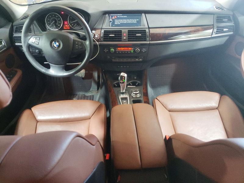Продаж на аукціоні авто 2013 Bmw X5, vin: 5UXZV4C52DL993348, номер лоту: 68037016