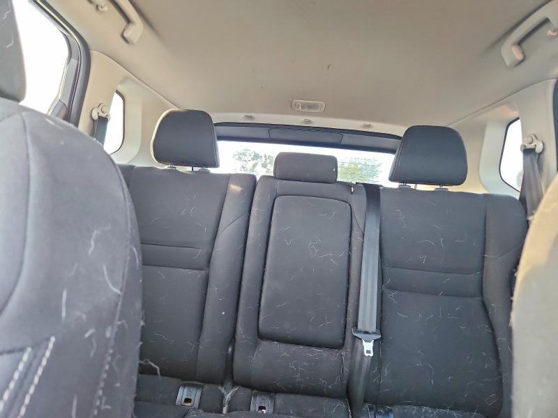 2023 Nissan Rogue მანქანა იყიდება აუქციონზე, vin: 5N1BT3AB0PC809116, აუქციონის ნომერი: 70832216