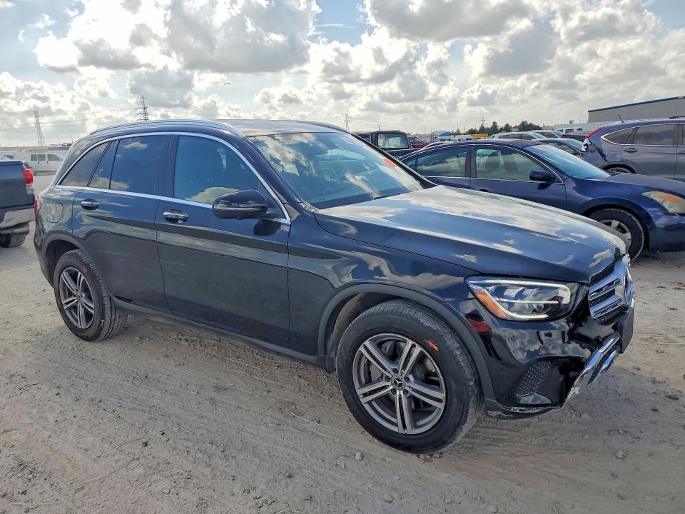 Продаж на аукціоні авто 2021 Mercedes-benz Glc, vin: W1N0G8DB1MV297335, номер лоту: 69642806