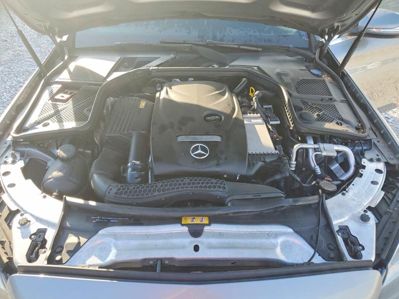 Aukcja sprzedaży 2015 Mercedes-benz C, vin: 55SWF4KB2FU059767, numer aukcji: 68600936