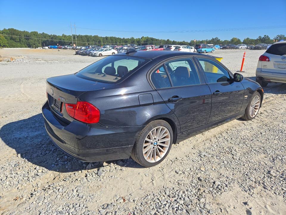Продаж на аукціоні авто 2010 Bmw 328, vin: WBAPK7C5XAA460946, номер лоту: 70728456