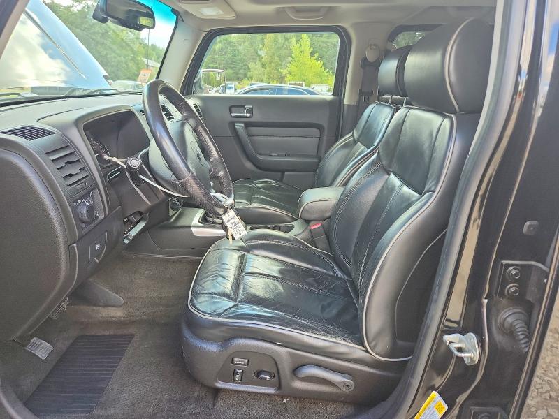 Продаж на аукціоні авто 2006 Hummer H3, vin: 5GTDN136068275833, номер лоту: 69029456