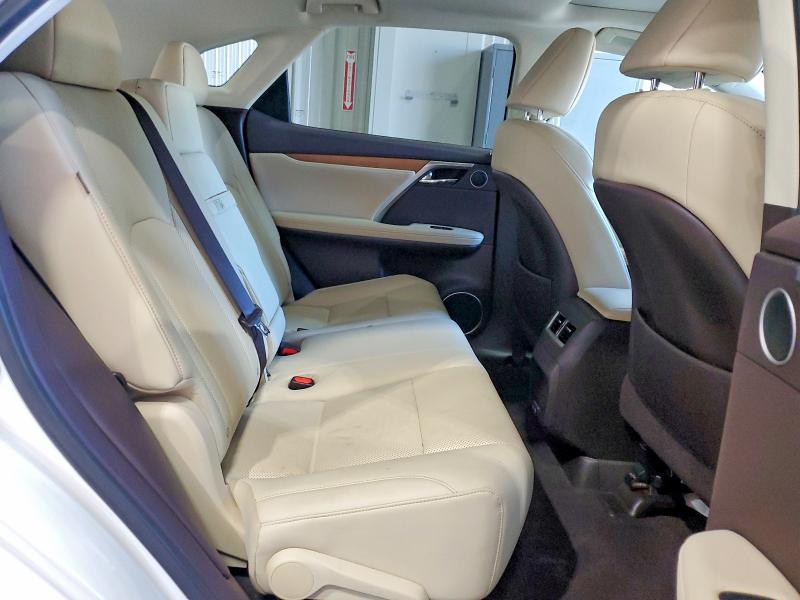 Продаж на аукціоні авто 2020 Lexus Rx, vin: 2T2HZMDAXLC222991, номер лоту: 67827346