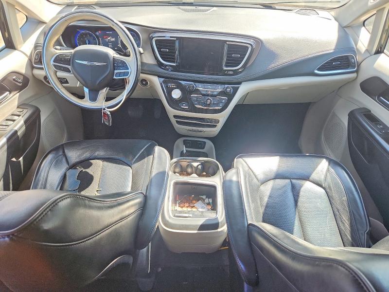 Aukcja sprzedaży 2018 Chrysler Pacifica, vin: 2C4RC1GG6JR320793, numer aukcji: 67998116