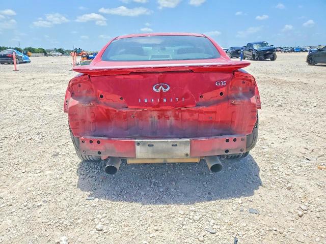 Auction sale of the 2004 Infiniti G35, vin: JNKCV54E24M817632, lot number: 69102656