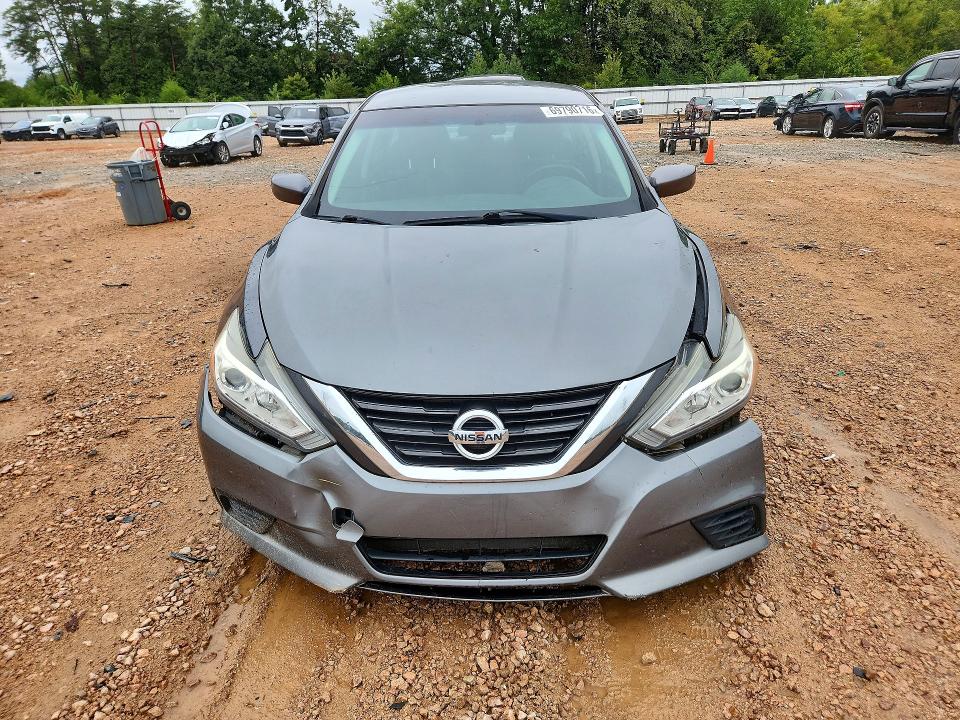 Продажа на аукционе авто 2016 Nissan Altima, vin: 1N4AL3AP3GN364747, номер лота: 69790716