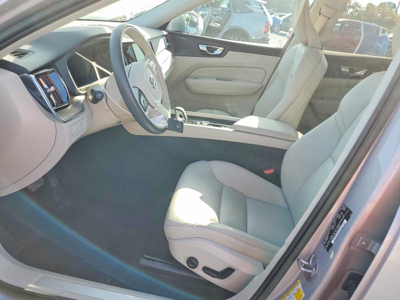 69043856 :رقم المزاد ، YV4L12DK7N1078677 vin ، 2022 Volvo Xc60 مزاد بيع
