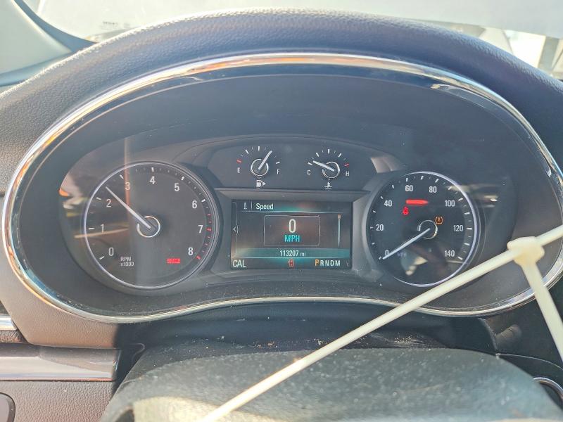 Aukcja sprzedaży 2018 Buick Encore, vin: KL4CJASB9JB686344, numer aukcji: 66453646