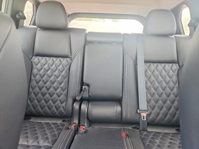 Aukcja sprzedaży 2023 Mitsubishi Outlander, vin: JA4T5UA92PZ621100, numer aukcji: 69676766