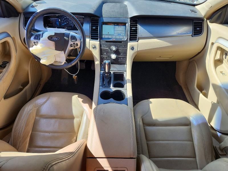 Aukcja sprzedaży 2018 Ford Taurus, vin: 1FAHP2E86JG115662, numer aukcji: 68258446