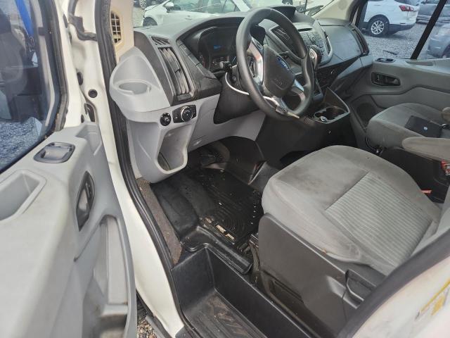 Продаж на аукціоні авто 2017 Ford Transit, vin: 1FBZX2ZM9HKB26091, номер лоту: 70317446