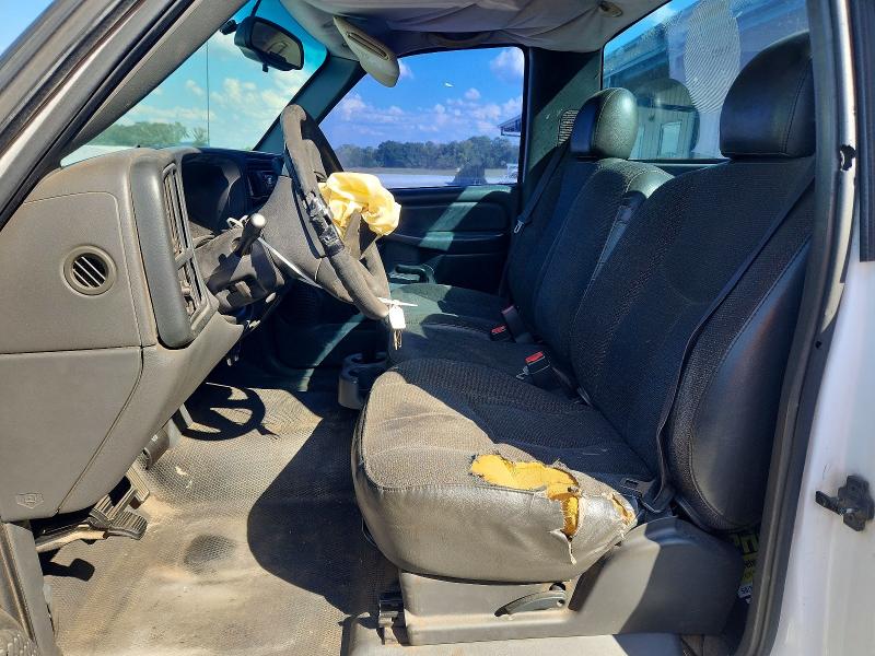 Aukcja sprzedaży 2003 Chevrolet Silverado, vin: 1GCEC14X63Z188808, numer aukcji: 68887306