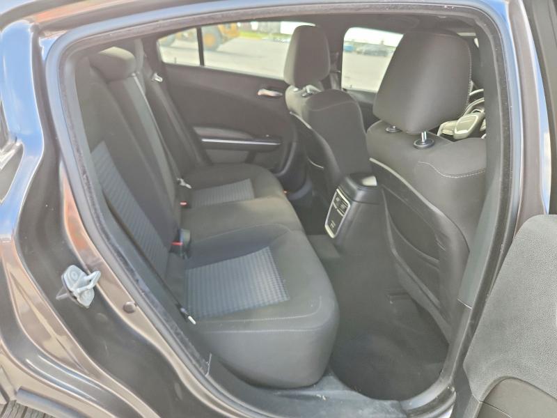 2021 Dodge Charger მანქანა იყიდება აუქციონზე, vin: 2C3CDXCT9MH652914, აუქციონის ნომერი: 67321486