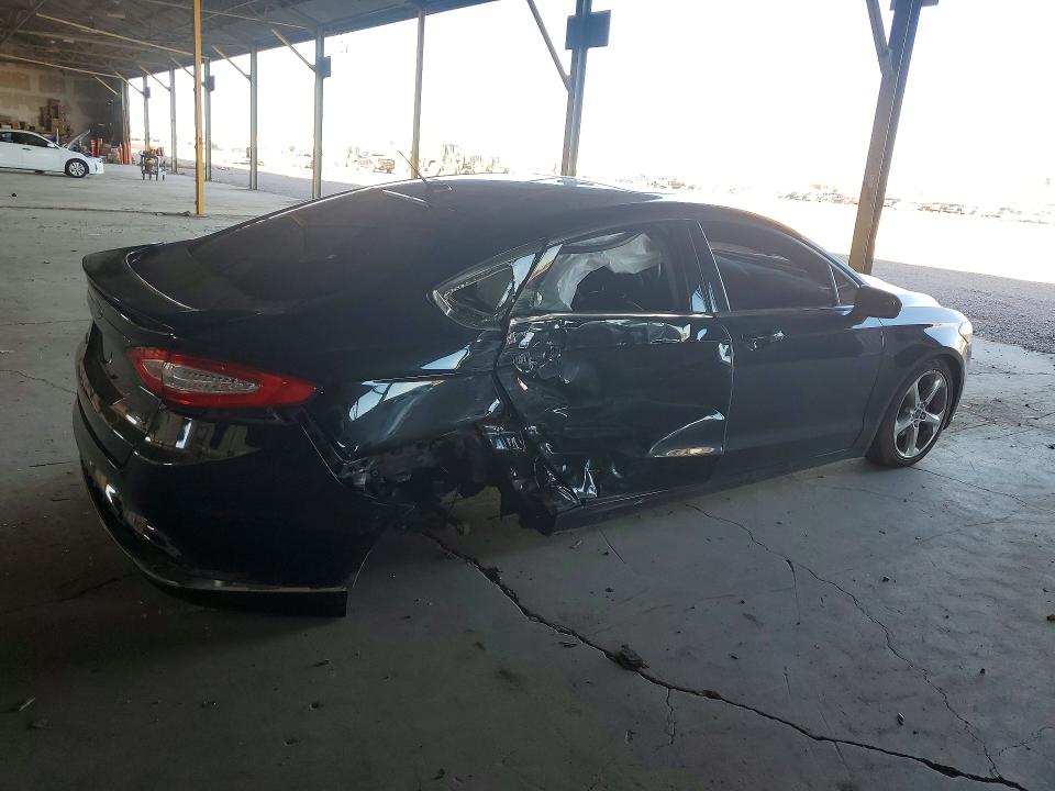 Продаж на аукціоні авто 2014 Ford Fusion, vin: 3FA6P0H73ER326122, номер лоту: 69569076