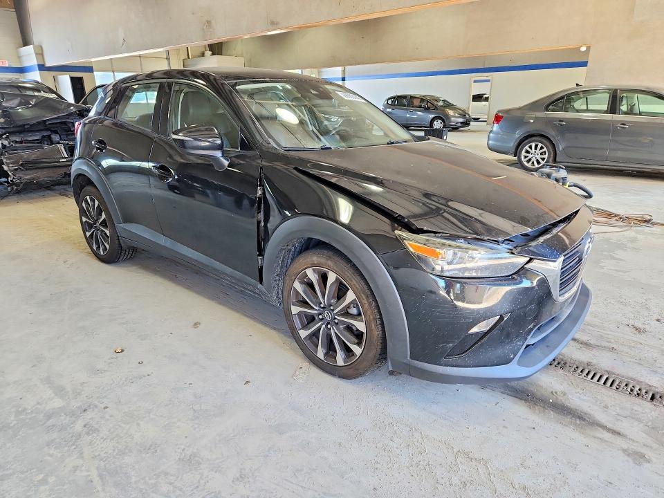 Aukcja sprzedaży 2019 Mazda Cx-3, vin: JM1DKDC73K0409446, numer aukcji: 69053146