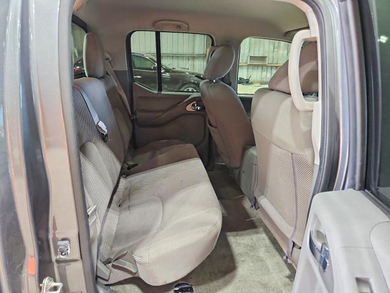 Aukcja sprzedaży 2017 Nissan Frontier, vin: 1N6DD0ER7HN728519, numer aukcji: 68825696