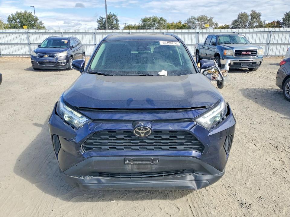 Продаж на аукціоні авто 2023 Toyota Rav4, vin: 2T3W1RFV0PW256739, номер лоту: 66490256