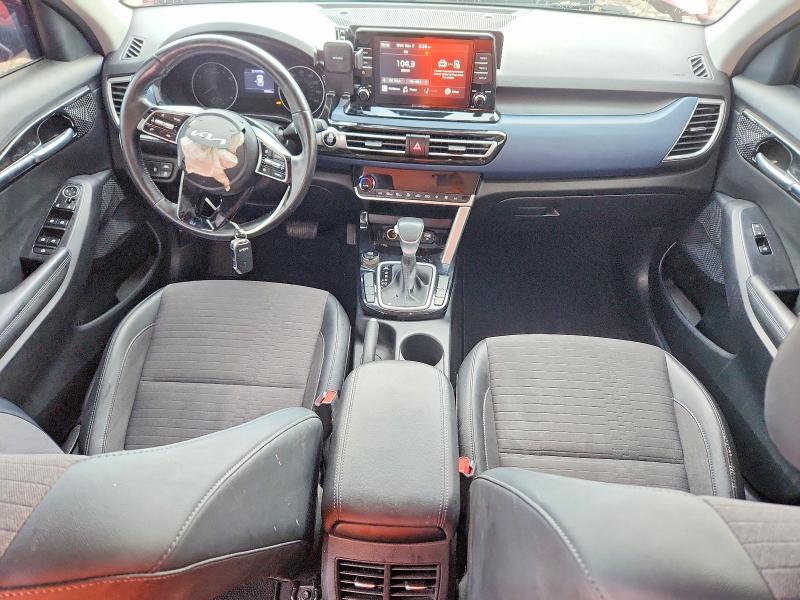 Aukcja sprzedaży 2023 Kia Seltos, vin: KNDEU2AA7P7429246, numer aukcji: 68160196