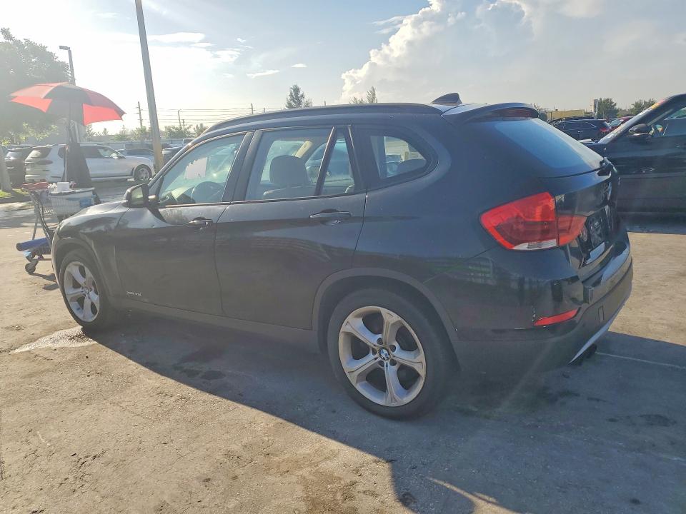 Auction sale of the 2014 Bmw X1, vin: WBAVM5C57EVV91434        , lot number: 69036846