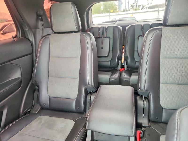 Продаж на аукціоні авто 2015 Ford Explorer, vin: 1FM5K8D82FGB57071, номер лоту: 67091396