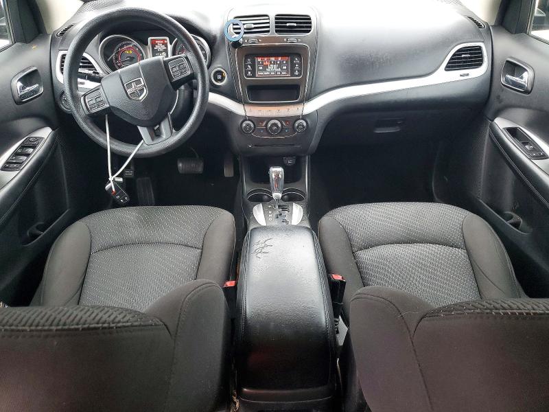 Продаж на аукціоні авто 2017 Dodge Journey, vin: 3C4PDCBG3HT537555, номер лоту: 68669116