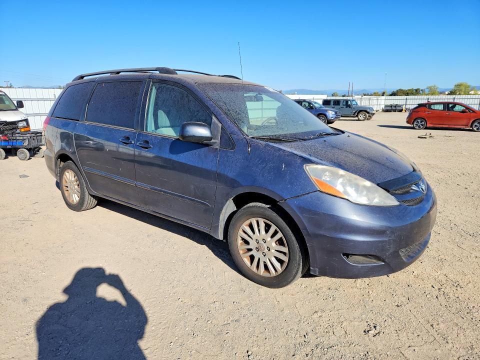Aukcja sprzedaży 2010 Toyota Sienna, vin: 5TDJK4CC5AS029424, numer aukcji: 69217446