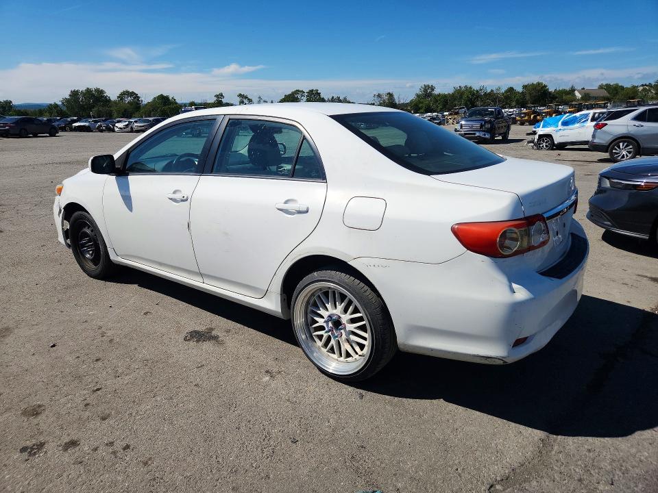Продажа на аукционе авто 2012 Toyota Corolla, vin: 2T1BU4EEXCC884855, номер лота: 68568046
