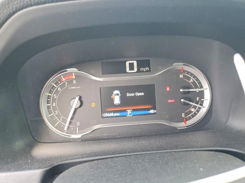 2018 Honda Pilot მანქანა იყიდება აუქციონზე, vin: 5FNYF5H57JB028072, აუქციონის ნომერი: 68157876