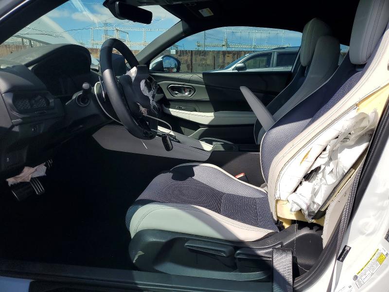 Продажа на аукционе авто 2026 Honda Prelude, vin: JHMBF1D65TX000615, номер лота: 67918106