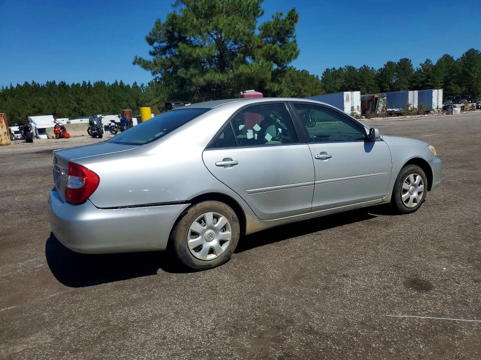 Продажа на аукционе авто 2003 Toyota Camry, vin: 4T1BE32K23U238273, номер лота: 70947606