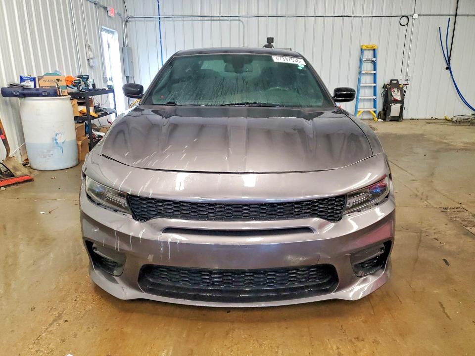 Продаж на аукціоні авто 2017 Dodge Charger, vin: 2C3CDXJG5HH655708, номер лоту: 67392536