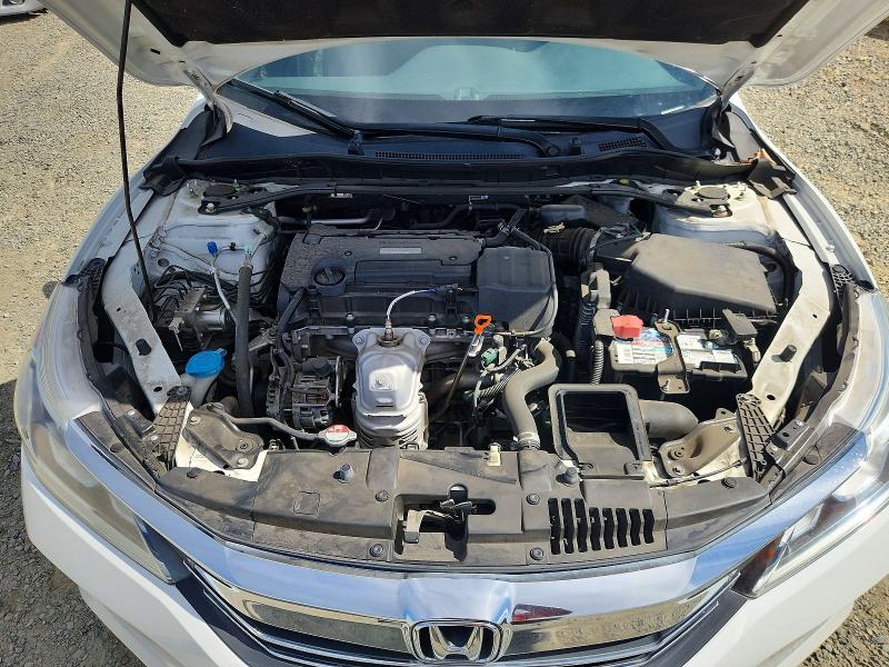 68290846 :رقم المزاد ، 1HGCR2F54GA141726 vin ، 2016 Honda Accord مزاد بيع