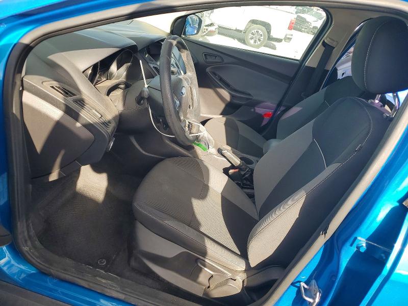 Продаж на аукціоні авто 2012 Ford Focus, vin: 1FAHP3F26CL257794, номер лоту: 66679946