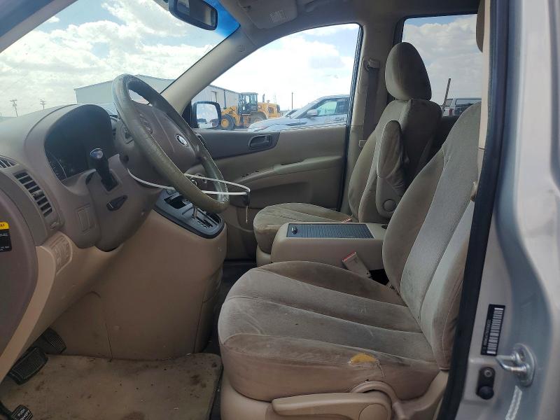 Aukcja sprzedaży 2014 Kia Sedona, vin: KNDMG4C76E6584521, numer aukcji: 67806816