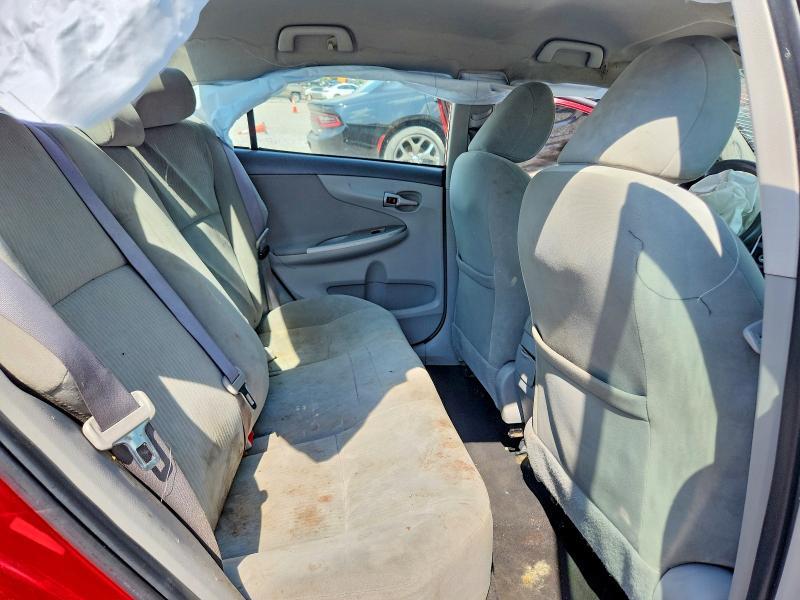 Aukcja sprzedaży 2010 Toyota Corolla, vin: 1NXBU4EE4AZ233037, numer aukcji: 67357956