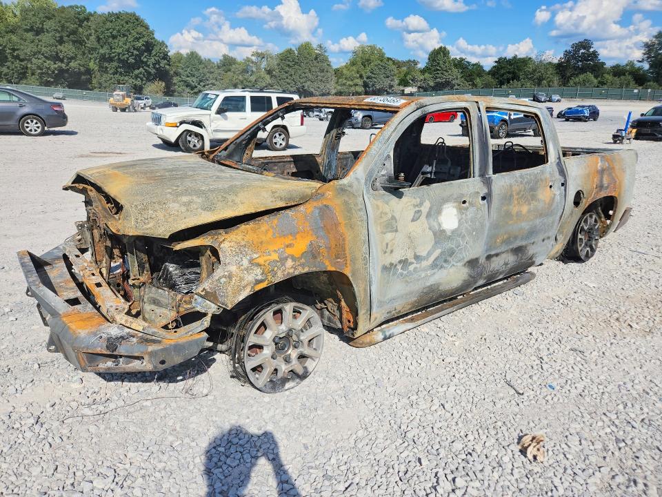 Продаж на аукціоні авто 2018 Toyota Tundra, vin: 5TFHY5F15JX737714, номер лоту: 68736466