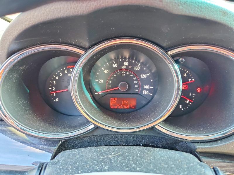Aukcja sprzedaży 2011 Kia Sorento, vin: 5XYKTCA15BG121368, numer aukcji: 70179046