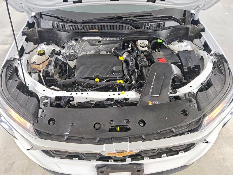 Продажа на аукционе авто 2025 Chevrolet Trax, vin: KL77LFEP8SC238143, номер лота: 69623736