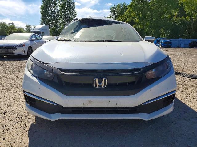 Продаж на аукціоні авто 2021 Honda Civic, vin: 2HGFC2F74MH003746, номер лоту: 69700816