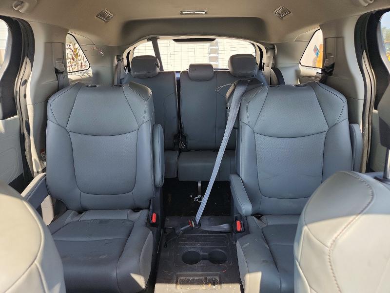 Продаж на аукціоні авто 2021 Toyota Sienna, vin: 5TDYRKEC9MS019690, номер лоту: 69394176