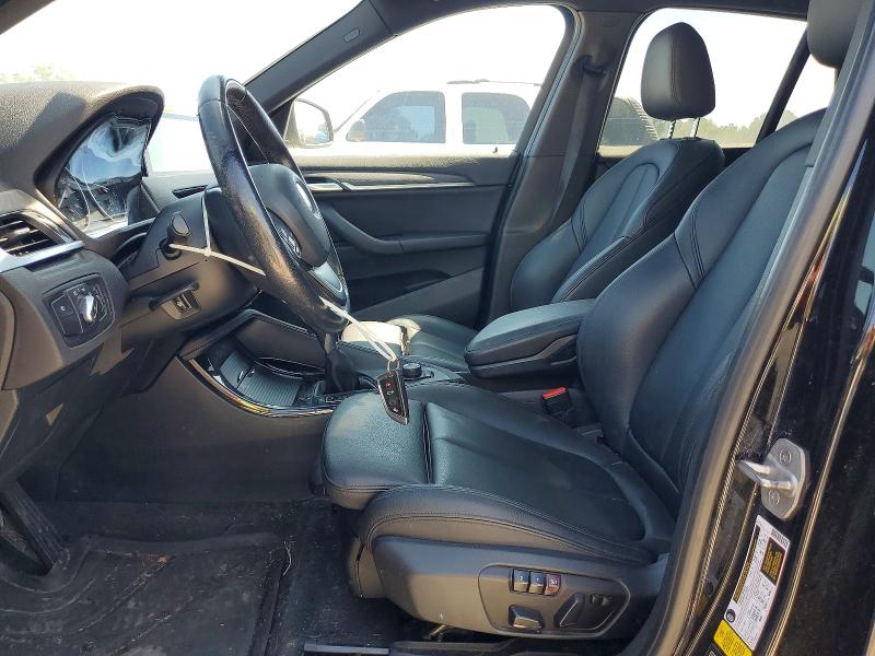 Aukcja sprzedaży 2016 Bmw X1, vin: WBXHT3C36G5E49171, numer aukcji: 68716566