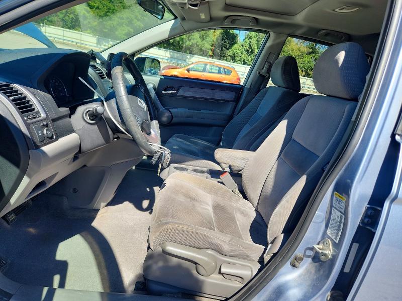 Продаж на аукціоні авто 2008 Honda Cr-v, vin: 5J6RE48568L007409, номер лоту: 69828976