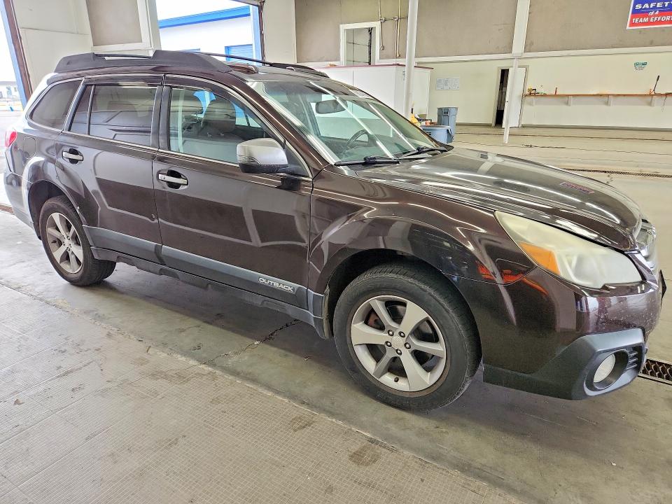Aukcja sprzedaży 2013 Subaru Outback, vin: 4S4BRESC6D2215441, numer aukcji: 69034196