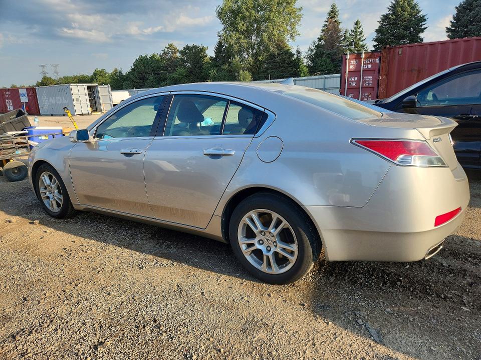Продаж на аукціоні авто 2010 Acura Tl, vin: 19UUA8F56AA016071, номер лоту: 67199796