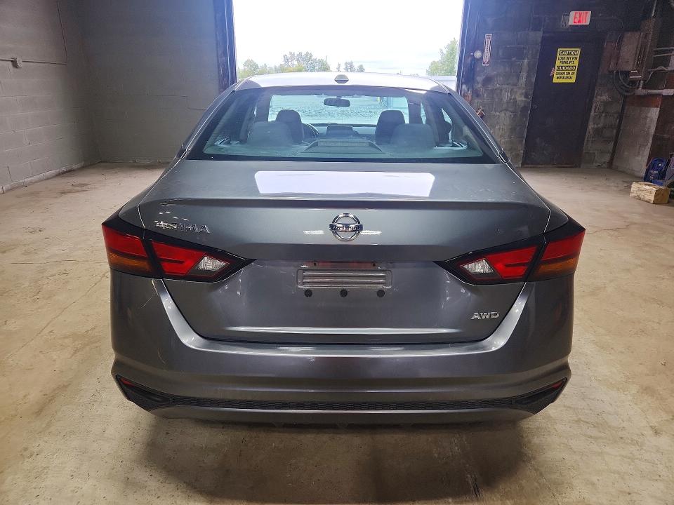 Продажа на аукционе авто 2019 Nissan Altima, vin: 1N4BL4BW3KC148157, номер лота: 69421256