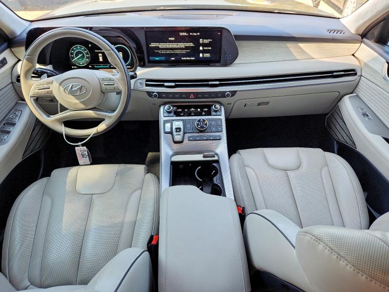 Продаж на аукціоні авто 2023 Hyundai Palisade, vin: KM8R7DGE5PU584177, номер лоту: 68890626